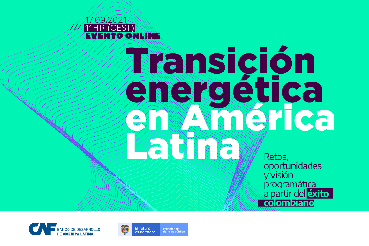 Transici N Energ Tica En Am Rica Latina