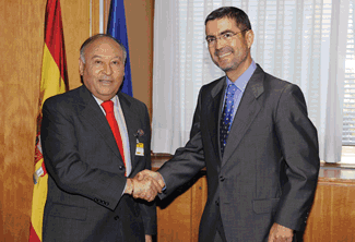 CAF e Japão fazem aliança para o desenvolvimento Latino-americano