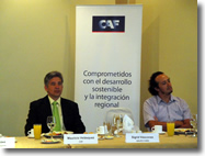 Challenges for sustainable mobility in Quito 