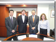 Export strategy of Ecuadorian SMEs promoted with FEDEXPOR