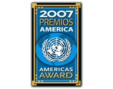 The Americas Awards for Excellence in Public Service 2008 announced