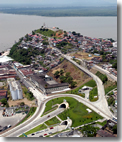 US$27 million to improve living and health conditions in Guayaquil