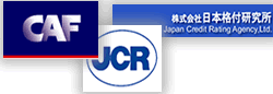 JCR assigns CAF best risk rating in Latin America