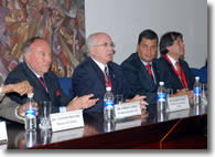 Social Sciences Congress in Quito