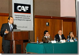 Latin America toward productive transformation