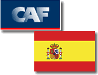 Spain and CAF strengthen alliance to promote sustainable infrastructure in Latin America