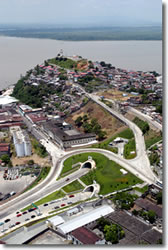 US$43 million for Guayaquil bridge