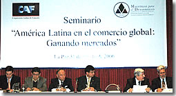 Strategies for promoting Latin America’s economic development