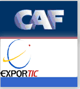 ExporTIC Program Quality Venezuelan technology for the world