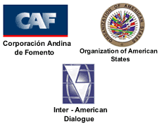 Washington meeting analyzes trade and investment situation in the Americas