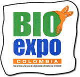 Bioexpo Colombia 2005 opens in Medellin 