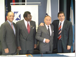 Costa Rica: CAF and Central American Bank for Economic Integration finance products pipeline