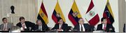 CAF approves funding of US$ 300 million for Venezuela for the Tocoma energy project