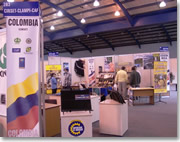 Latin American SMEs have an appointment in Bogotá 