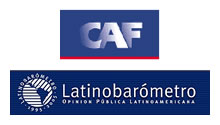 Strategic alliance signed with Latinobarómetro to promote regional development