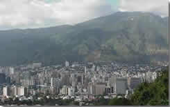 Caracas emerges as the most attractive city for investment in Venezuela