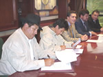 Support for development of tourist circuit in Bolivia