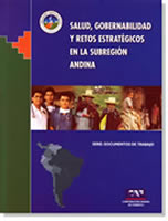 Venezuela: Two publications on health