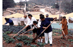 CAF Supports Bolivian Employment Program and Pension Reform