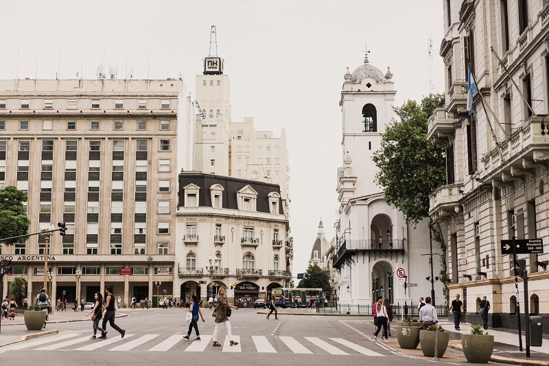 Promovemos La Inclusión De La Perspectiva De Género En El Sector De La Movilidad Y El Transporte 1870