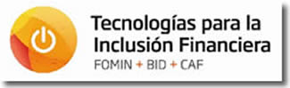 Programa Tecnologías para la Inclusión Financiera