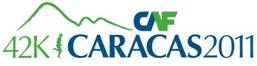 Over 1,500 registered for CAF-Caracas 2011 Marathon