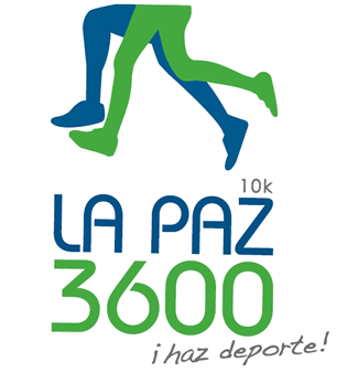 Abiertas las inscripciones para la carrera 3.600 La Paz