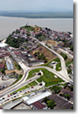 US$60 million for Av. de las Americas Interchange Program in Guayaquil 