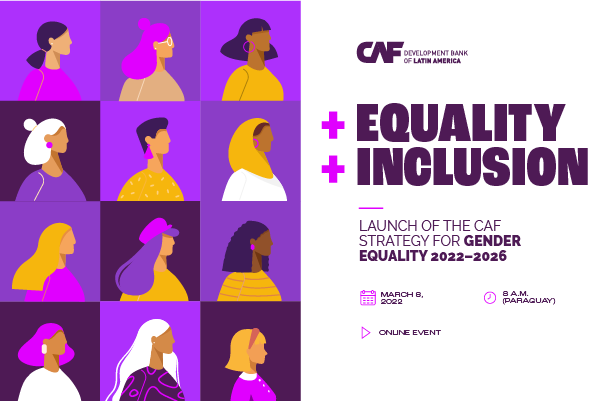 Gender And Social Inclusion