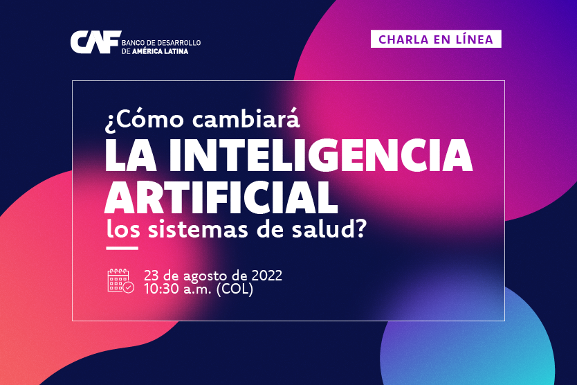 ¿cómo Cambiará La Inteligencia Artificial Los Sistemas De Saludemk 9230