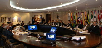 Ecuadorian social sector obtains approval for USD 250 million