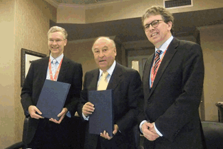 CAF and KfW Partner to Propel Water and Sanitation Projects in Latin America