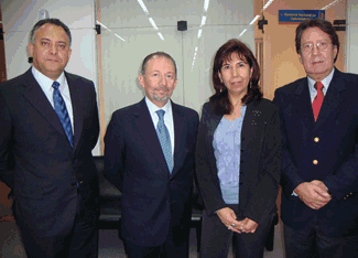 Loan agreement signed with Banco Union sign to support SMEs in Bolivia's productive sector