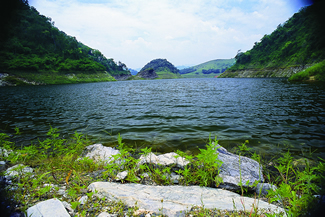 Finance for rehabilitation of Venezuela’s largest drinking water plants