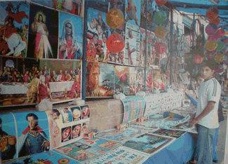 CAF Artespacio opens exhibition on contemporary art in La Paz
