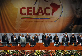 CAF participa en Cumbre de la CELAC en apoyo a la integración regional 