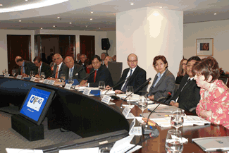 CAF libera USD 400 milhões para a construção do Metrô da Cidade do Panamá