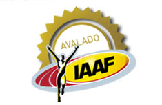 La IAAF certifica la ruta de Maratón CAF 