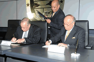 CAF libera USD 513 milhões para o desenvolvimento panamenho