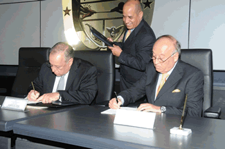 US$513 million for Panamanian development