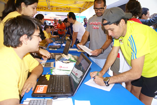 Maratón CAF-Caracas extiende fecha límite de inscripción