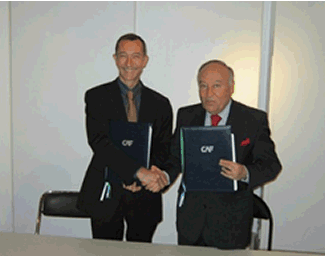 Agreement signed with Syctom for cleaner cities in Latin America