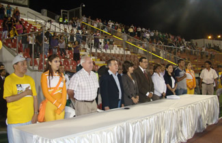 Copa CAF da Amizade convida equipes latino-americanas