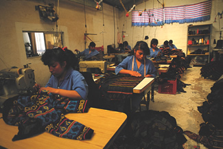 Responsabilidade social empresarial e governança corporativa para as PMEs bolivianas