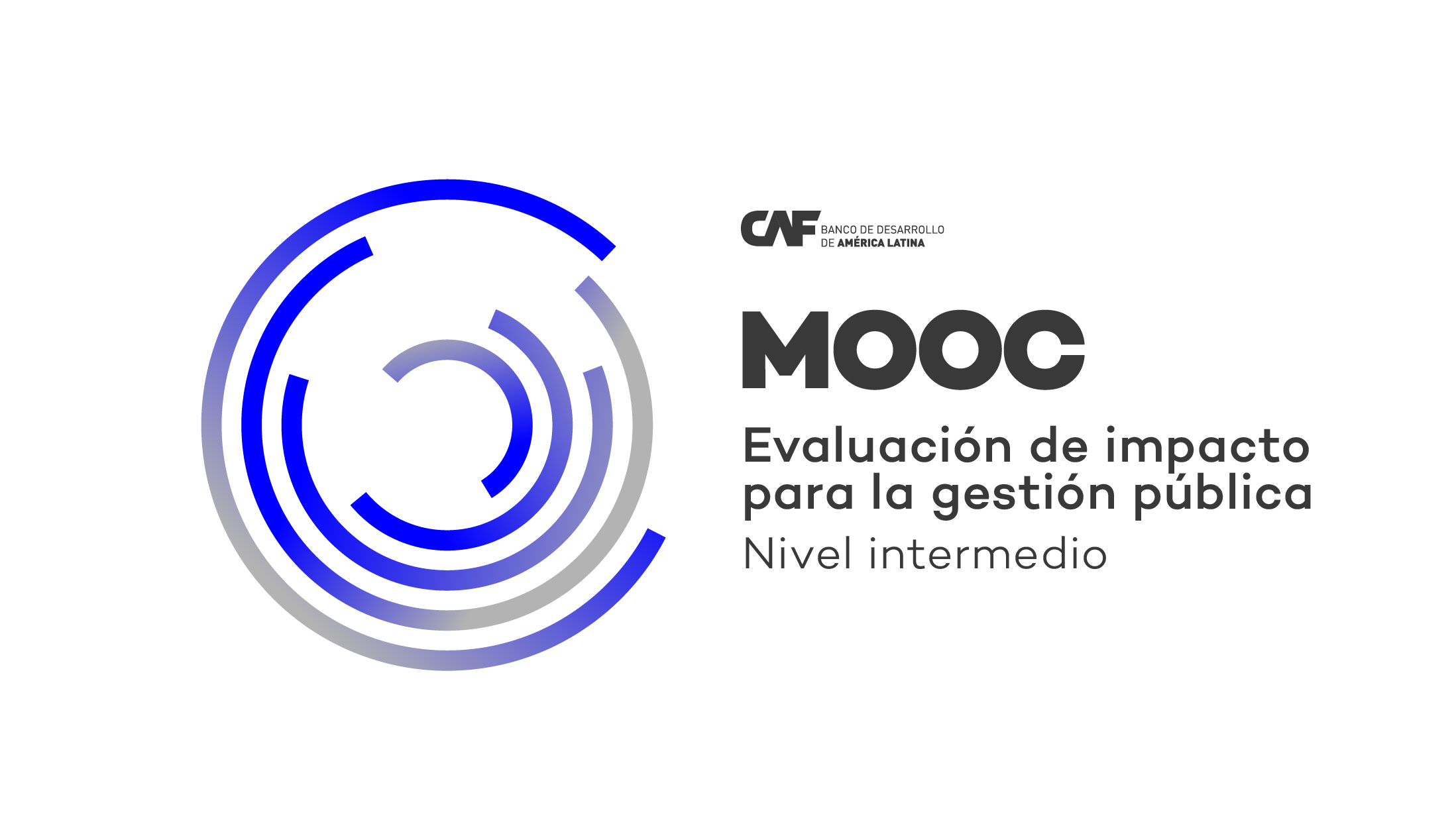 Evaluación De Impacto Para La Gestión Pública - Intermedio (3º Ed)