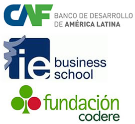 Bogotá recebe a cerimônia de premiação do II Prêmio de Jornalismo Econômico Iberoamericano IE Business School