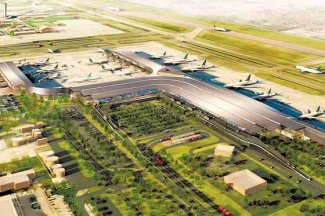 CAF outorga USD 50 milhões ara a modernização do terminal aéreo Eldorado