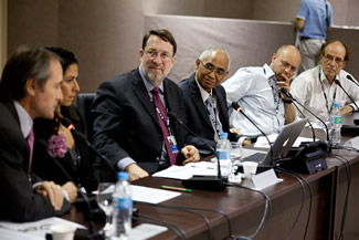 Sustainable transportation to aid development at Rio+20