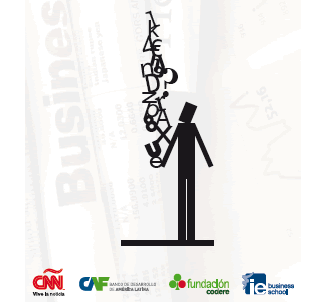 IE Business School lança o II Prêmio de Jornalismo Econômico Iberoamericano, patrocinado pela Fundação Codere e CAF