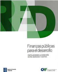 Upcoming presentation of the annual economic report on public finance and development